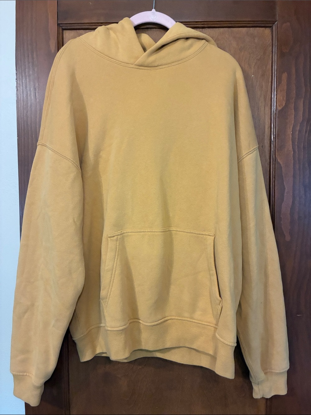 A&F Soft Essentials hoodie